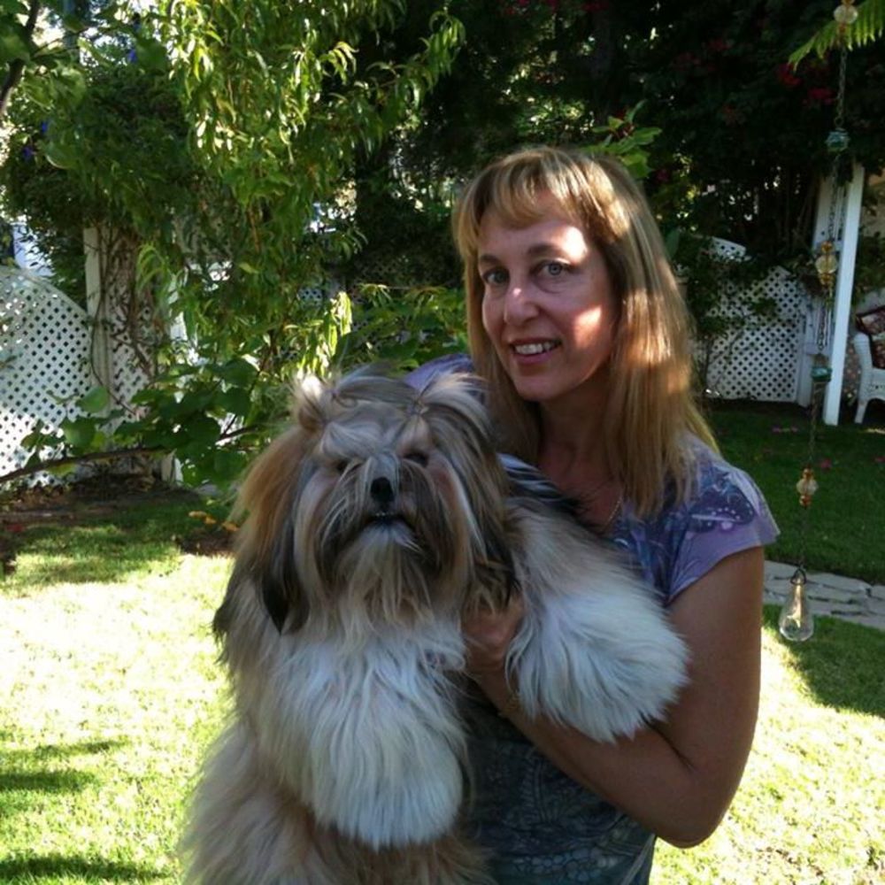 Meet your Posher, Barbara